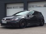 Volkswagen Golf GTi by TVW Car Design 2017 года